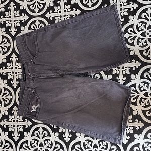 Rocawear men's gray shorts